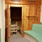 Zirbenhof Aparthotel Obertauern