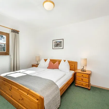 Zirbenhof 3* Obertauern