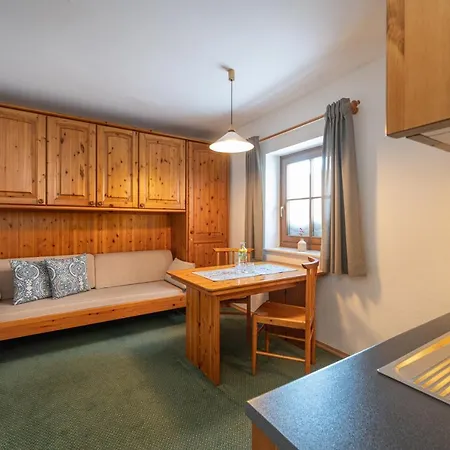 Zirbenhof אוברטאורן