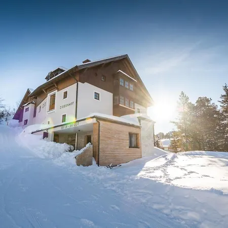 Zirbenhof Obertauern