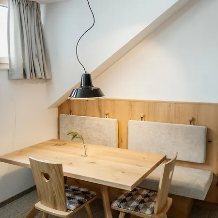 Zirbenhof 4* אוברטאורן