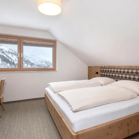 Zirbenhof Lägenhetshotell