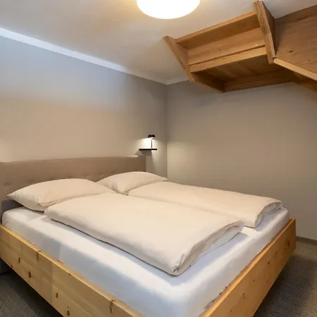 Zirbenhof 3* Obertauern