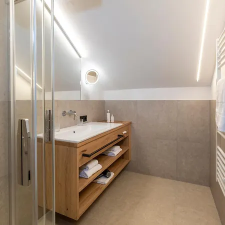 Zirbenhof 4* אוברטאורן