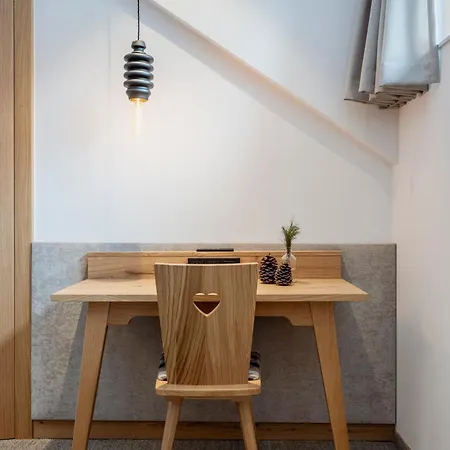 Zirbenhof Aparthotel Obertauern