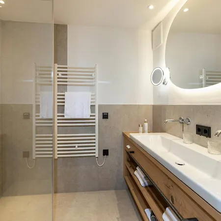 Zirbenhof Aparthotel