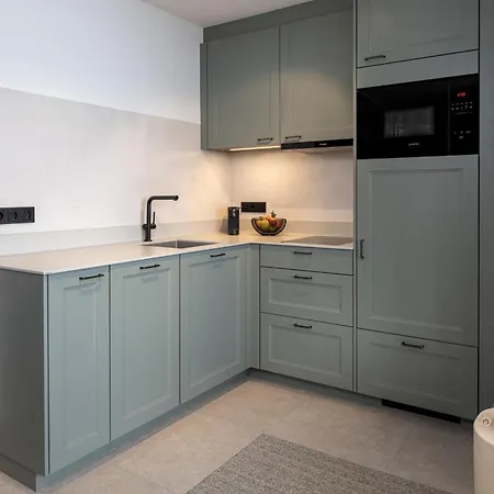 Zirbenhof Aparthotel 3*