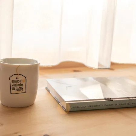 Zirbenhof 4* אוברטאורן