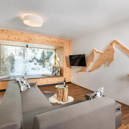Zirbenhof Obertauern