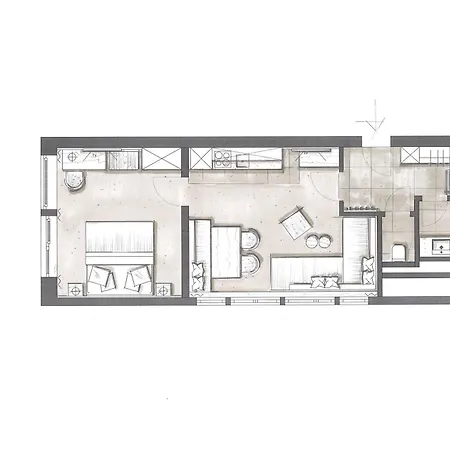 Zirbenhof 3* Obertauern