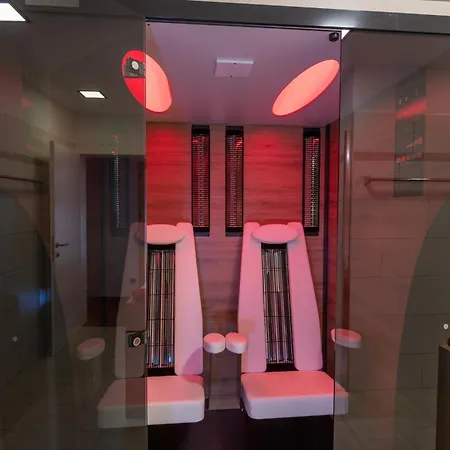 Aparthotel Zirbenhof