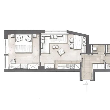 Zirbenhof 3* Obertauern