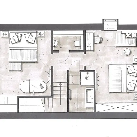 Zirbenhof Aparthotel 3*