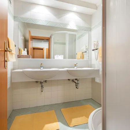Zirbenhof Aparthotel Obertauern