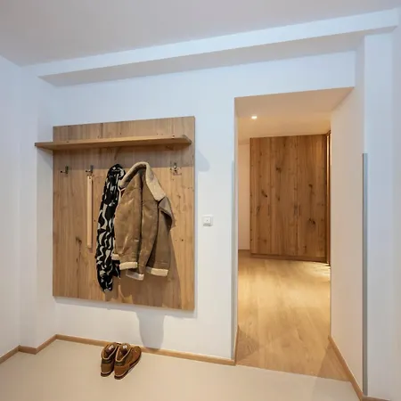 Zirbenhof Apartmanhotel