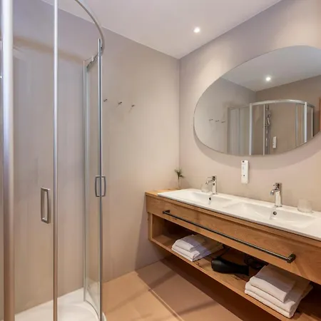 Zirbenhof 3*
