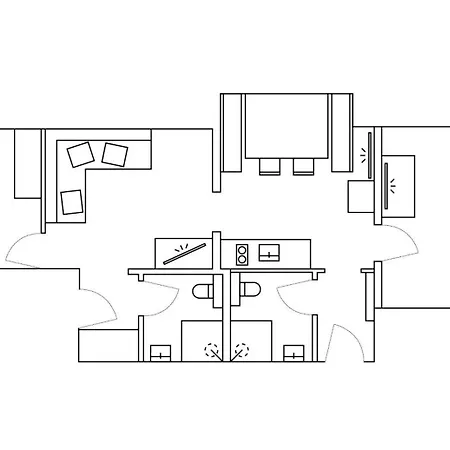 Zirbenhof אוברטאורן