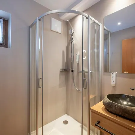 מלון דירות Zirbenhof 4*