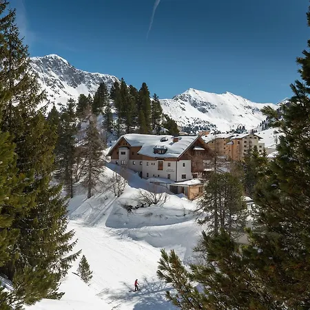 Zirbenhof 3* Obertauern